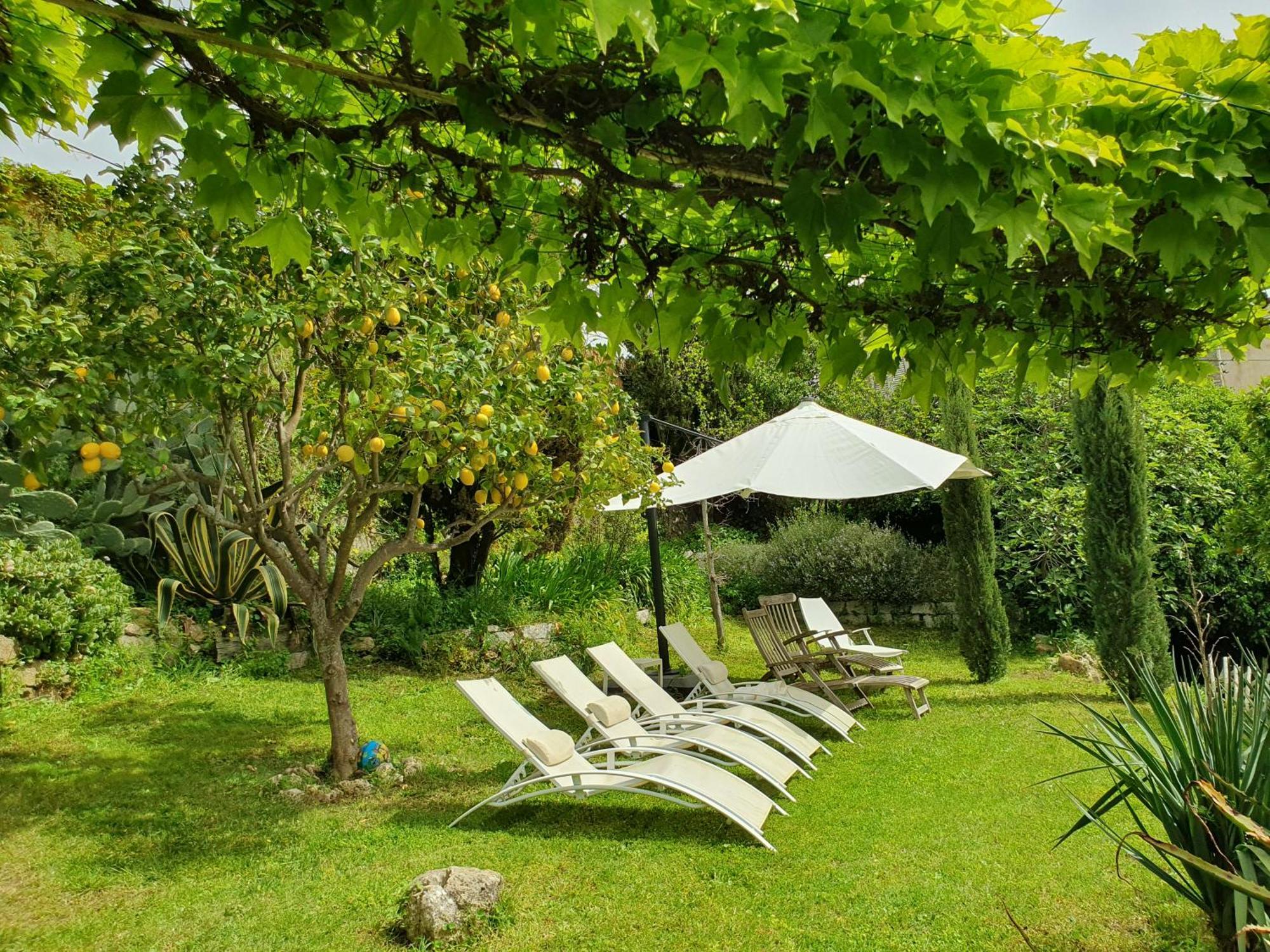 La Villa Guidi Pila-Canale Exterior foto